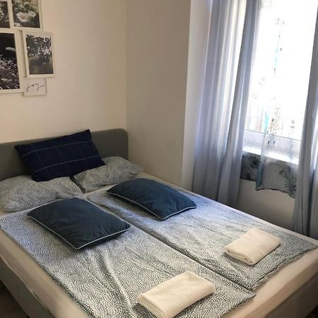 בודפשט Bella Fiore Rooms 5 מראה חיצוני תמונה