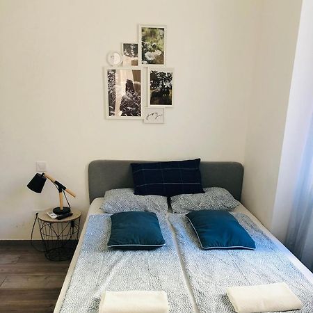 בודפשט Bella Fiore Rooms 5 מראה חיצוני תמונה