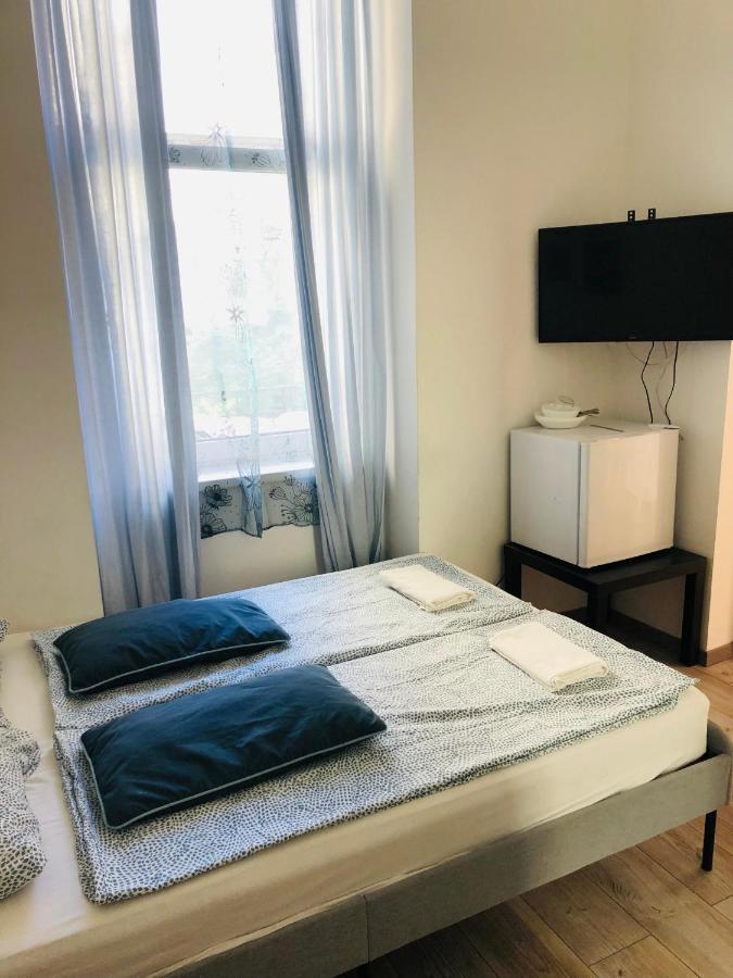 בודפשט Bella Fiore Rooms 5 מראה חיצוני תמונה