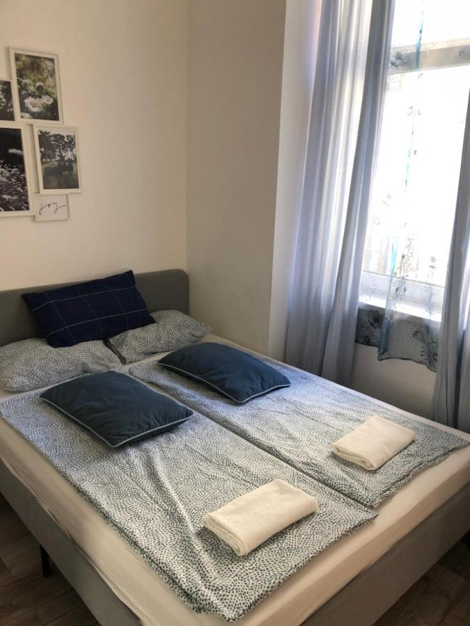 בודפשט Bella Fiore Rooms 5 מראה חיצוני תמונה