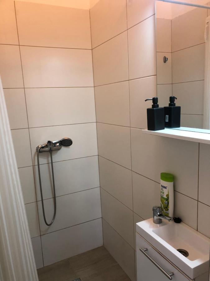 בודפשט Bella Fiore Rooms 5 מראה חיצוני תמונה